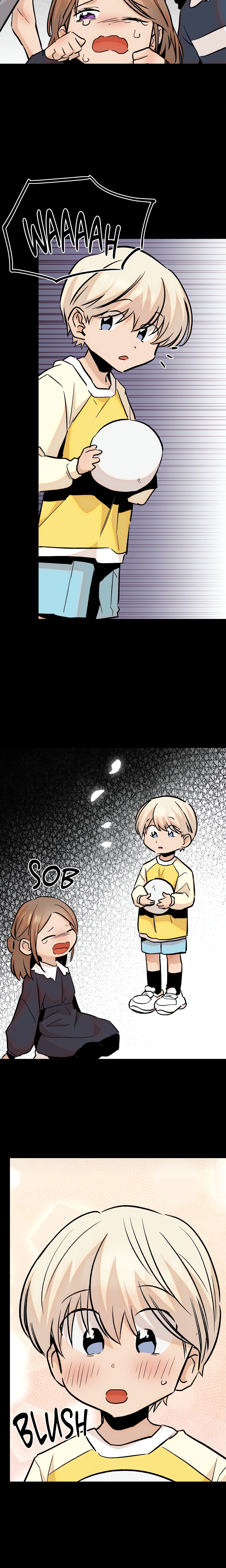 Three’s a (Nice) Crowd (Uncensored) Page 17 - MangaHe