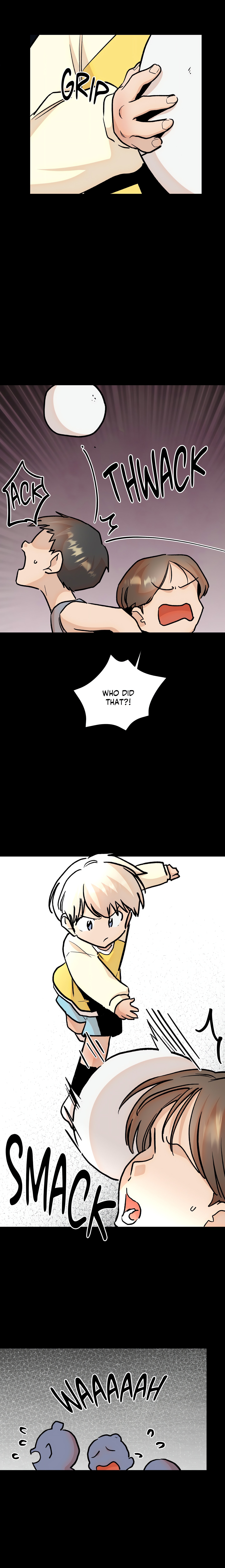 Three’s a (Nice) Crowd (Uncensored) Page 18 - MangaHe
