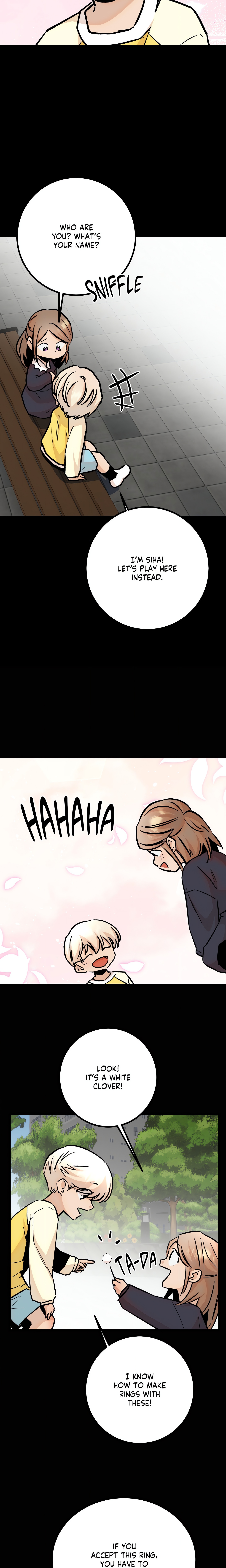 Three’s a (Nice) Crowd (Uncensored) Page 20 - MangaHe