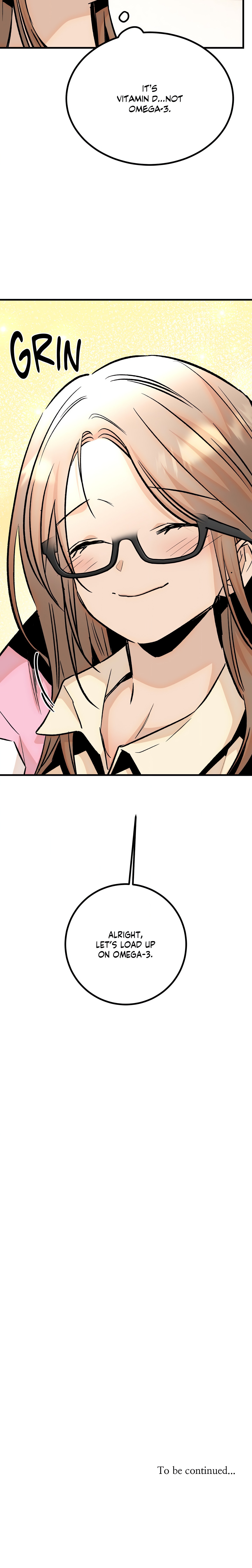 Three’s a (Nice) Crowd (Uncensored) Page 23 - MangaHe