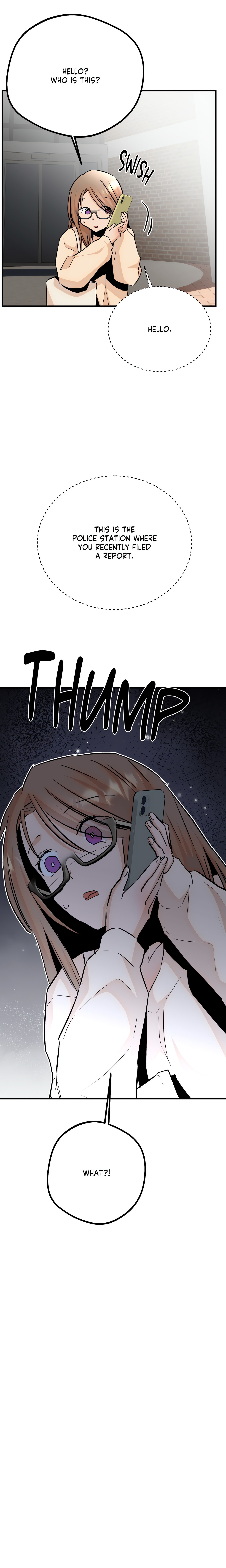 Three’s a (Nice) Crowd (Uncensored) Page 20 - MangaHe