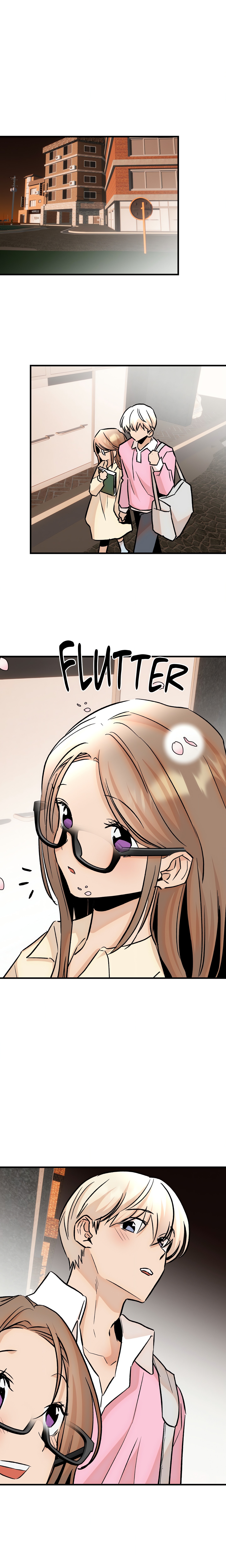Three’s a (Nice) Crowd (Uncensored) Page 3 - MangaHe