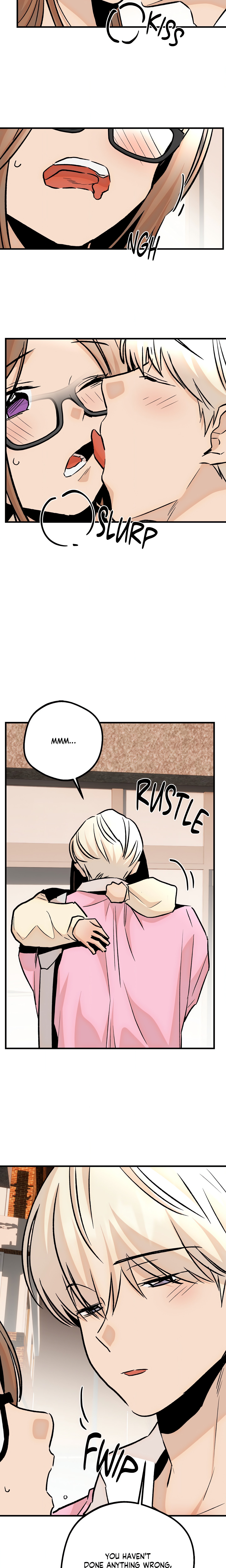 Three’s a (Nice) Crowd (Uncensored) Page 7 - MangaHe