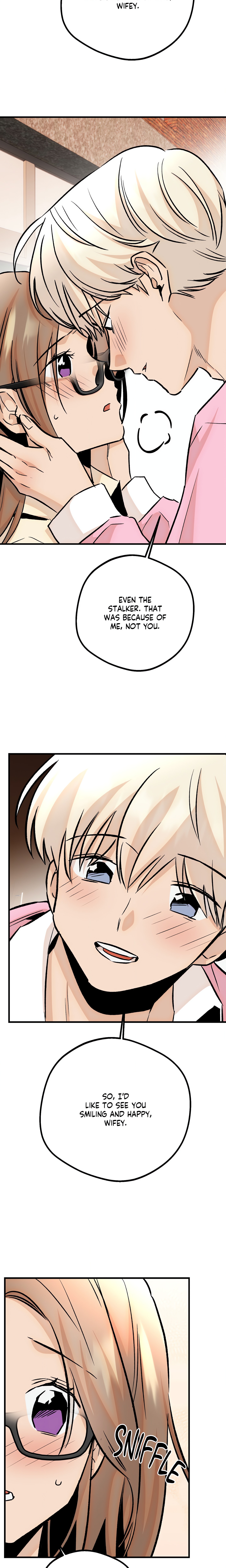 Three’s a (Nice) Crowd (Uncensored) Page 8 - MangaHe