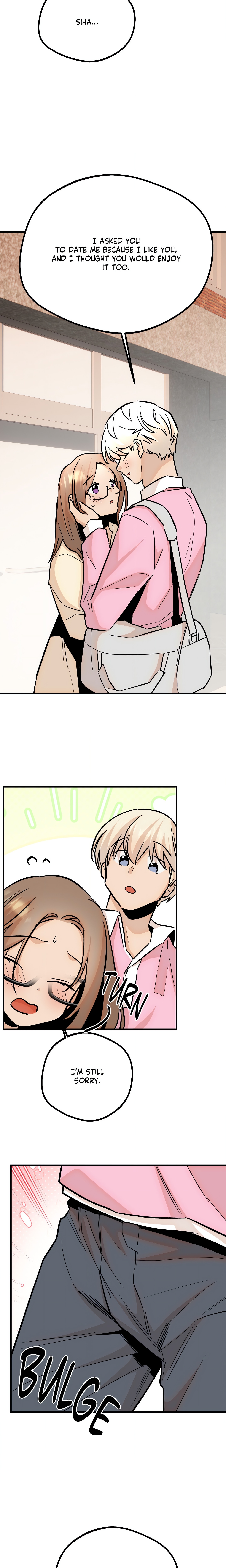 Three’s a (Nice) Crowd (Uncensored) Page 9 - MangaHe
