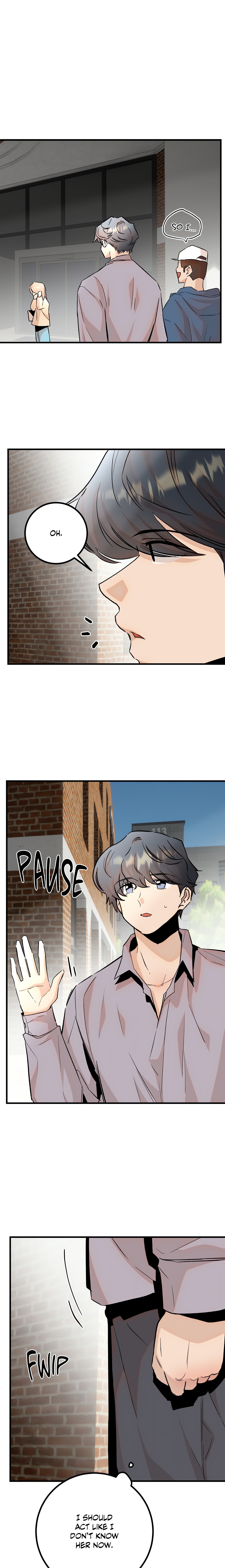 Three’s a (Nice) Crowd (Uncensored) Page 3 - MangaHe