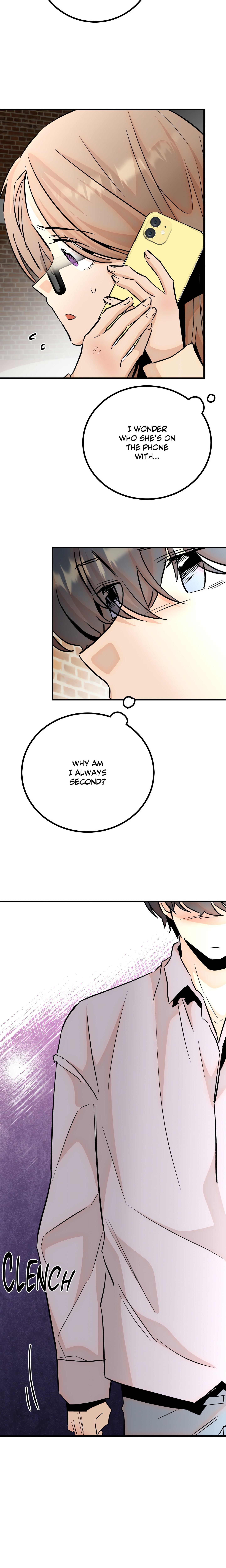 Three’s a (Nice) Crowd (Uncensored) Page 4 - MangaHe