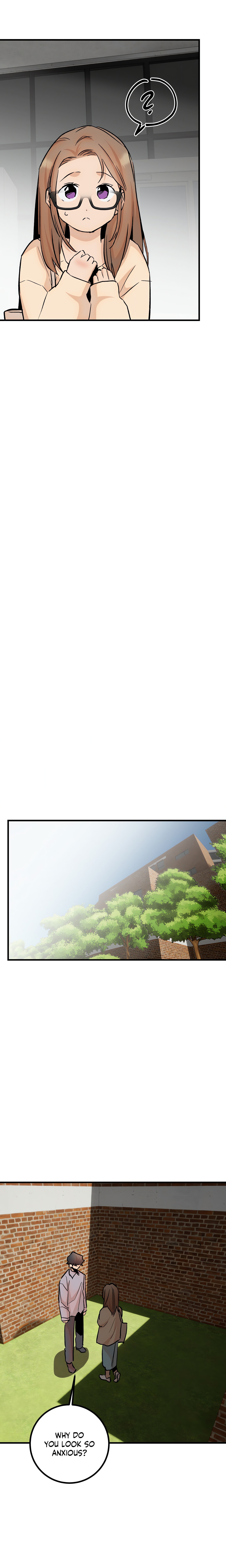Three’s a (Nice) Crowd (Uncensored) Page 9 - MangaHe