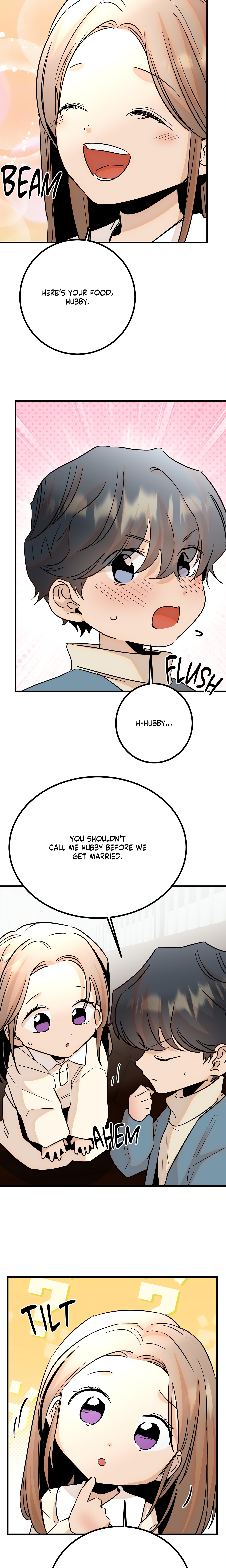 Three’s a (Nice) Crowd (Uncensored) Page 13 - MangaHe