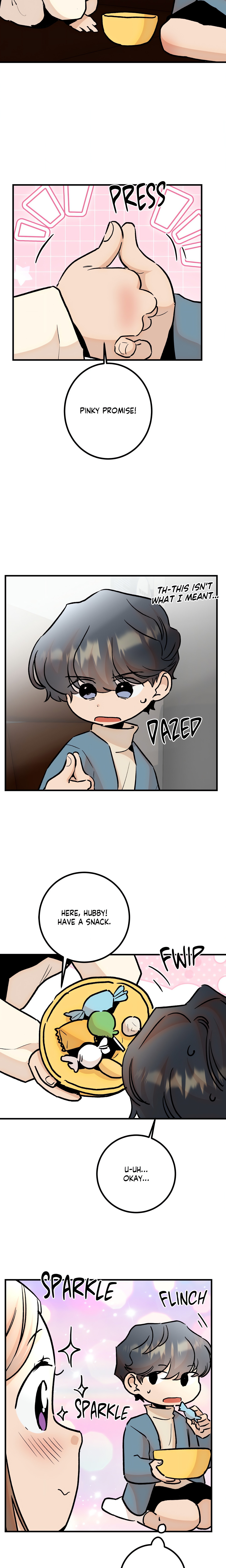 Three’s a (Nice) Crowd (Uncensored) Page 15 - MangaHe