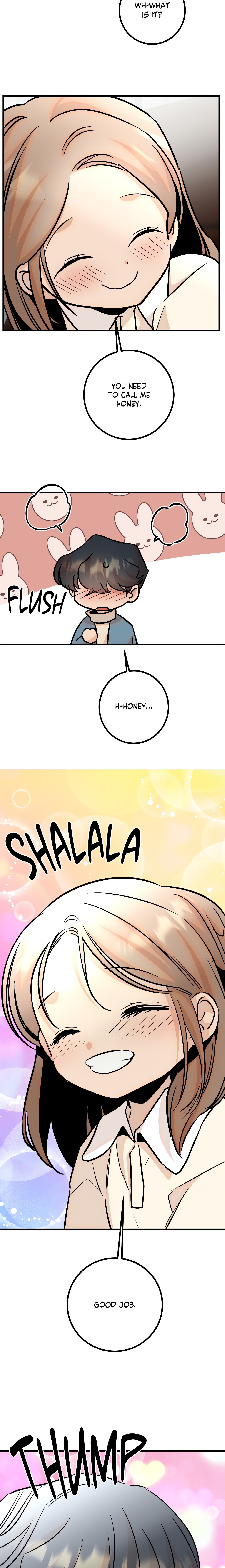 Three’s a (Nice) Crowd (Uncensored) Page 16 - MangaHe