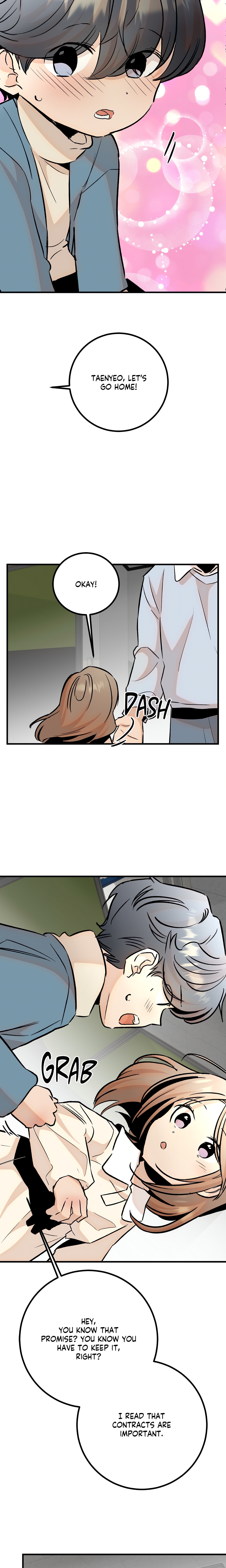 Three’s a (Nice) Crowd (Uncensored) Page 17 - MangaHe