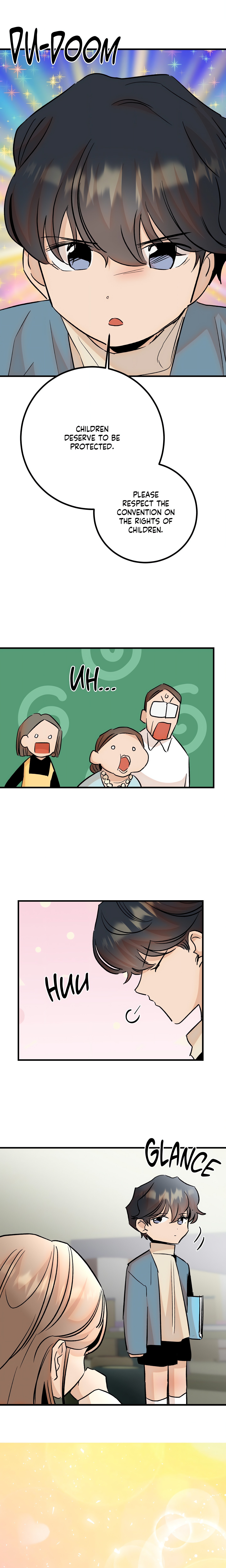 Three’s a (Nice) Crowd (Uncensored) Page 4 - MangaHe