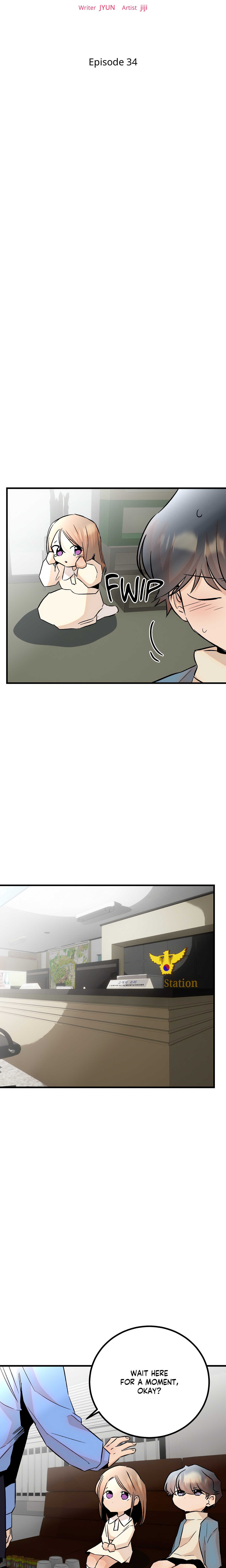 Three’s a (Nice) Crowd (Uncensored) Page 6 - MangaHe