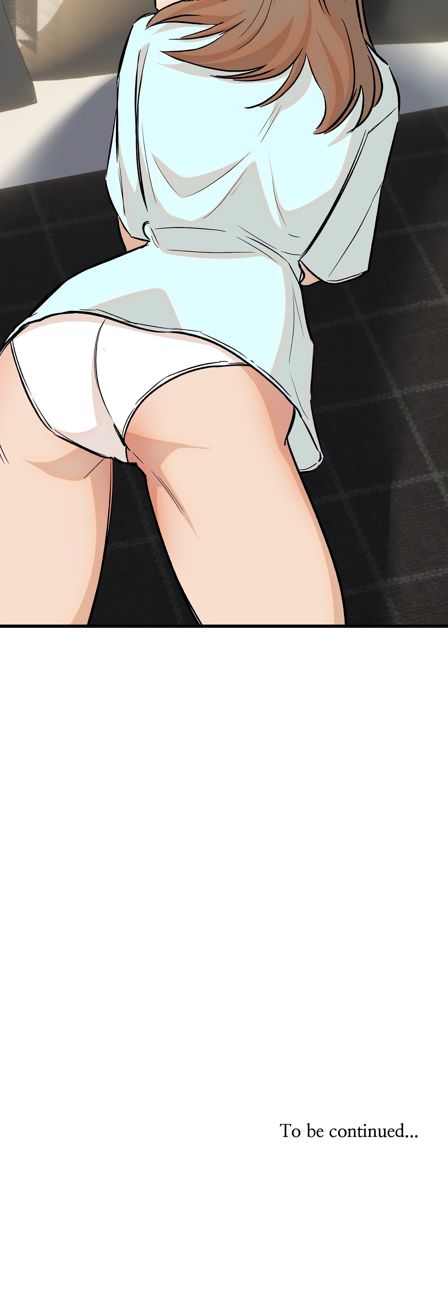 Three’s a (Nice) Crowd (Uncensored) Page 21 - MangaHe