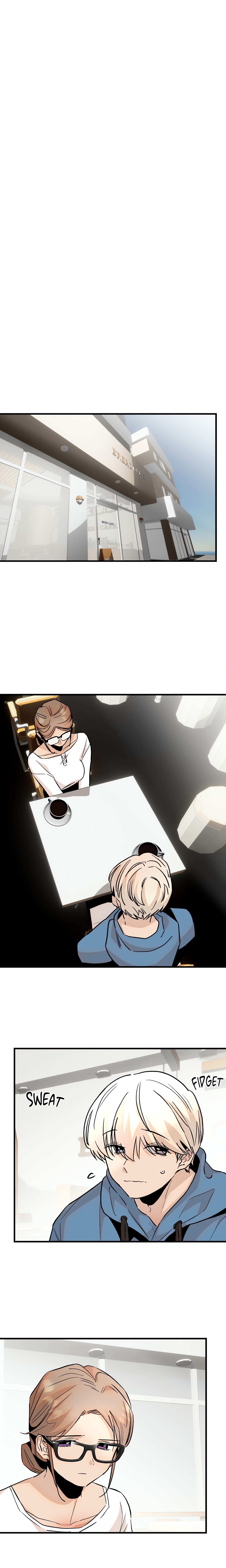 Three’s a (Nice) Crowd (Uncensored) Page 11 - MangaHe