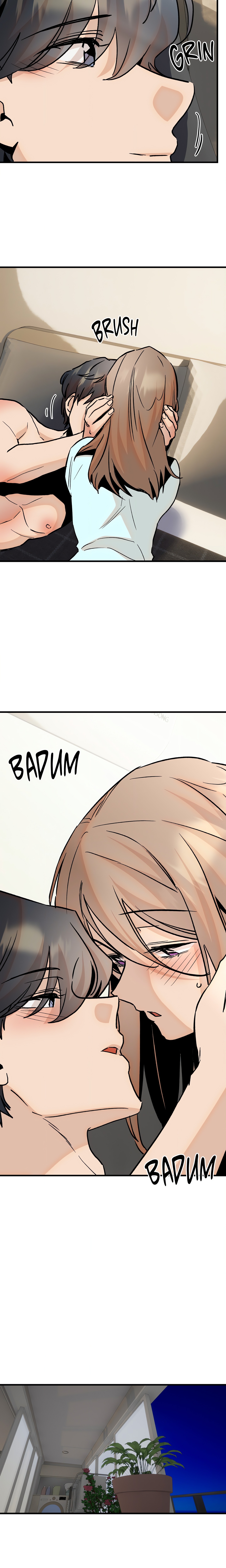 Three’s a (Nice) Crowd (Uncensored) Page 4 - MangaHe
