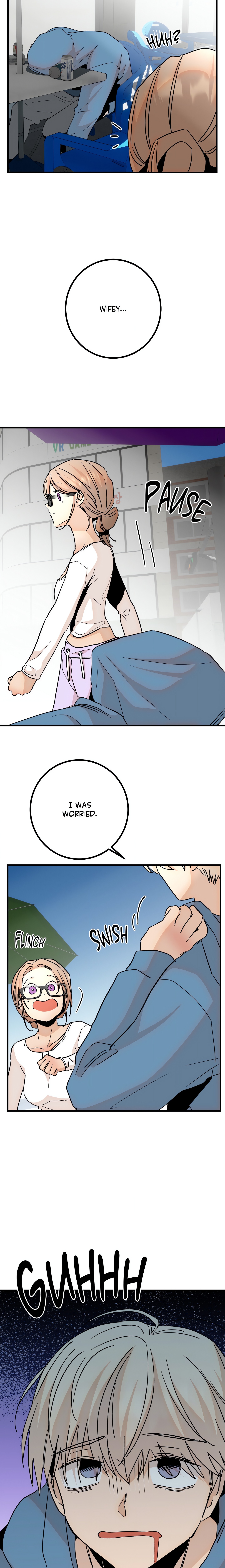 Three’s a (Nice) Crowd (Uncensored) Page 7 - MangaHe