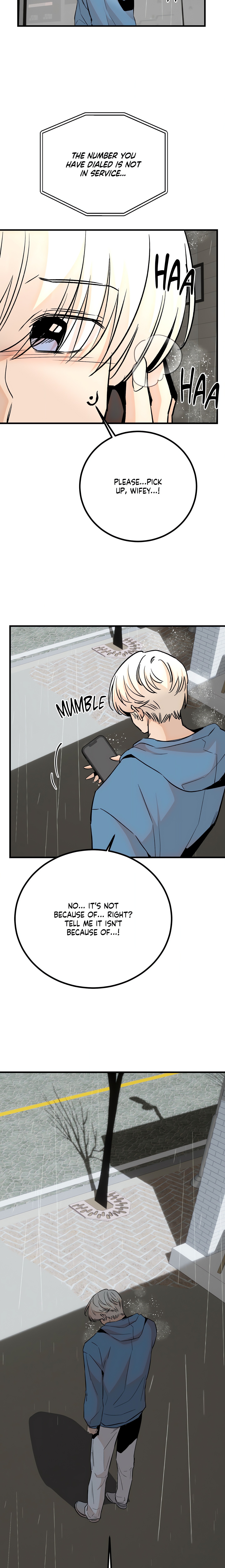 Three’s a (Nice) Crowd (Uncensored) Page 11 - MangaHe