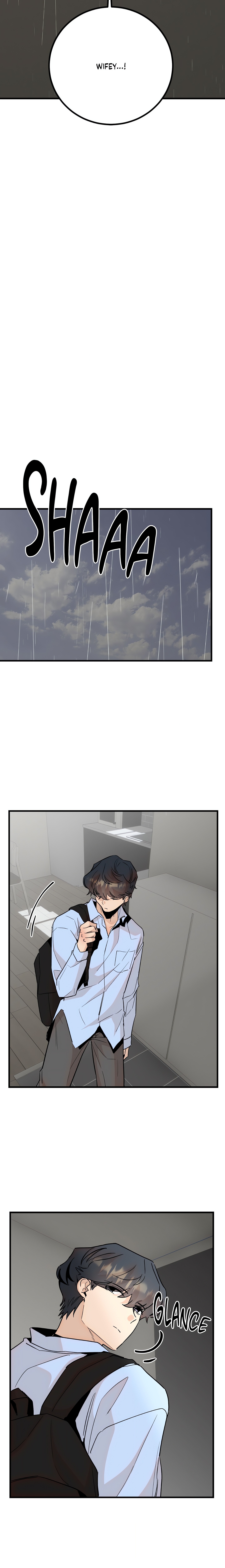 Three’s a (Nice) Crowd (Uncensored) Page 12 - MangaHe