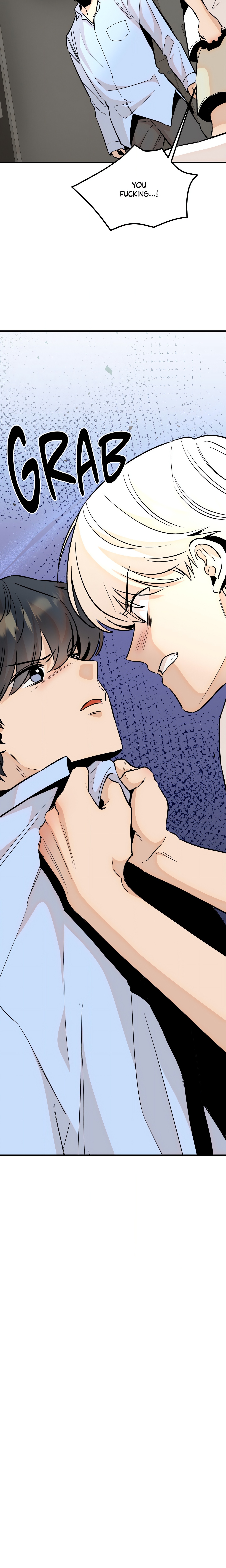 Three’s a (Nice) Crowd (Uncensored) Page 19 - MangaHe