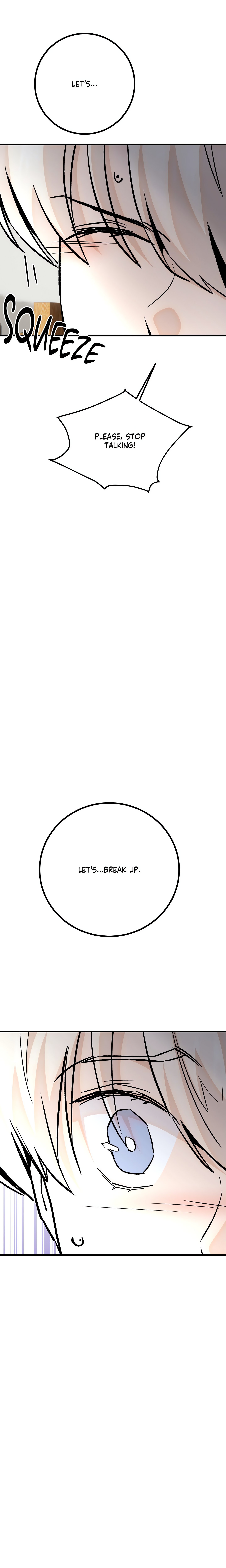 Three’s a (Nice) Crowd (Uncensored) Page 7 - MangaHe