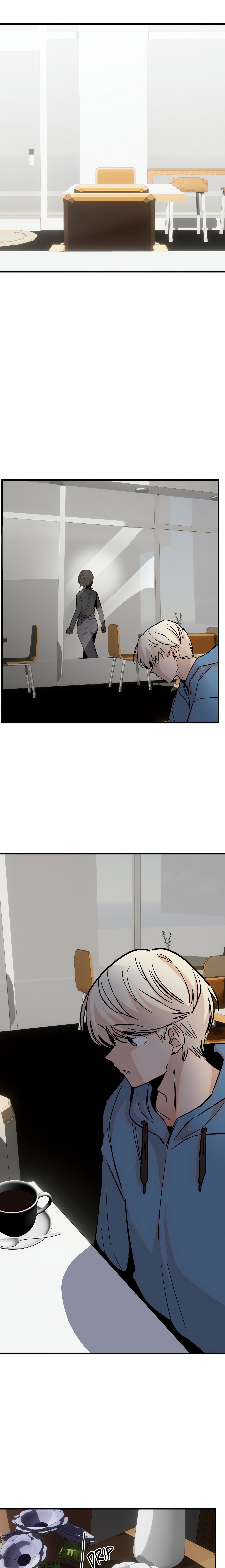 Three’s a (Nice) Crowd (Uncensored) Page 8 - MangaHe