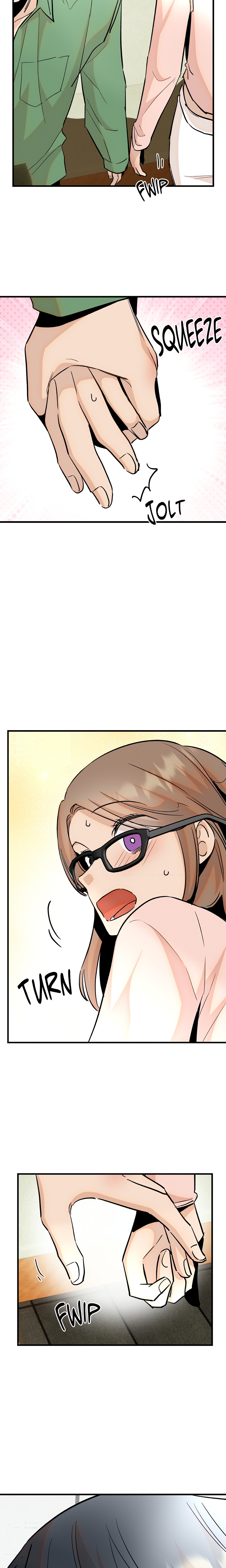 Three’s a (Nice) Crowd (Uncensored) Page 18 - MangaHe