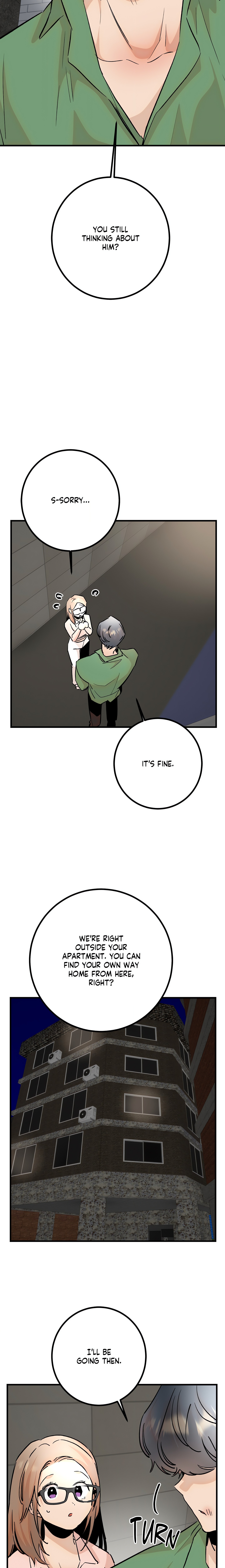 Three’s a (Nice) Crowd (Uncensored) Page 11 - MangaHe
