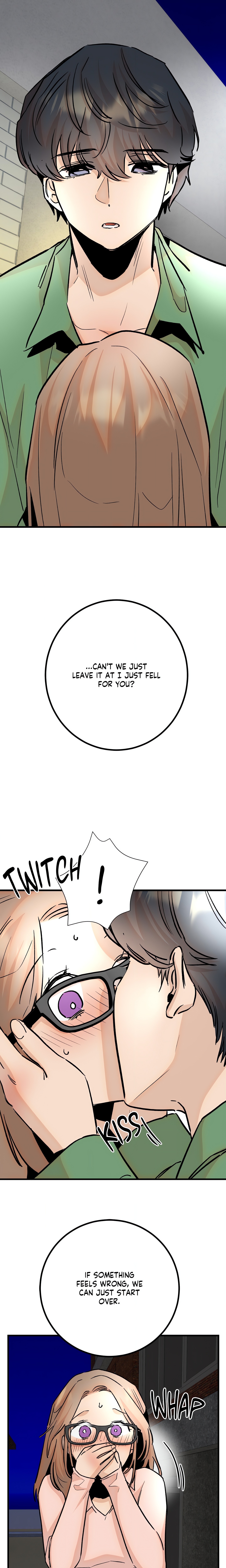 Three’s a (Nice) Crowd (Uncensored) Page 16 - MangaHe