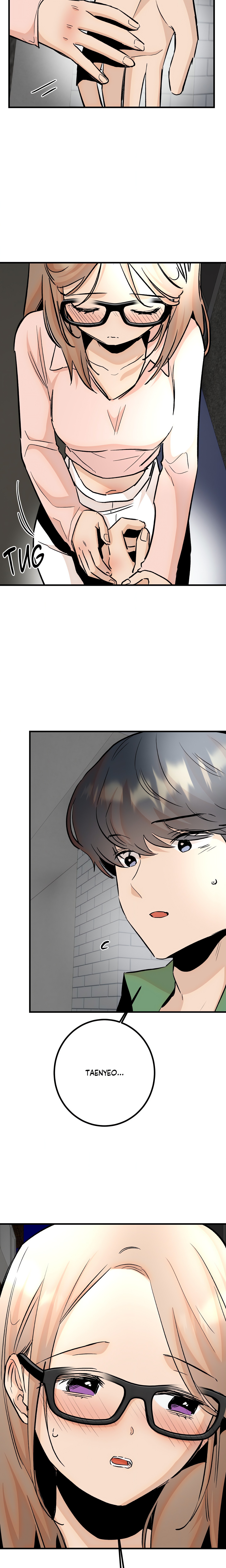 Three’s a (Nice) Crowd (Uncensored) Page 19 - MangaHe