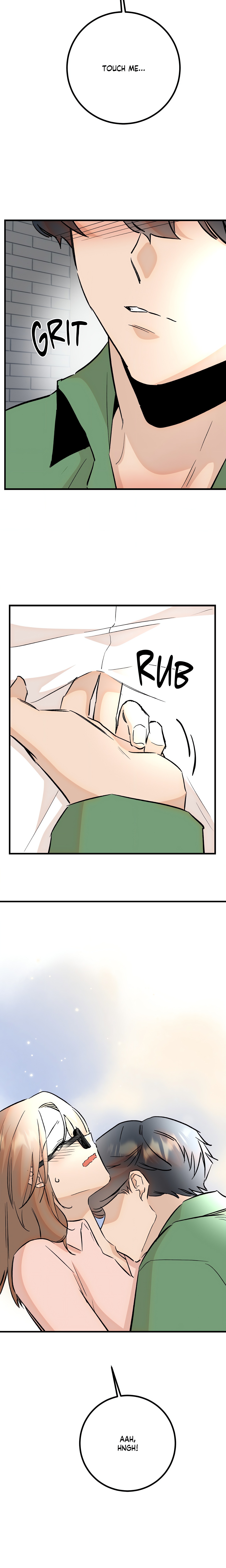 Three’s a (Nice) Crowd (Uncensored) Page 20 - MangaHe