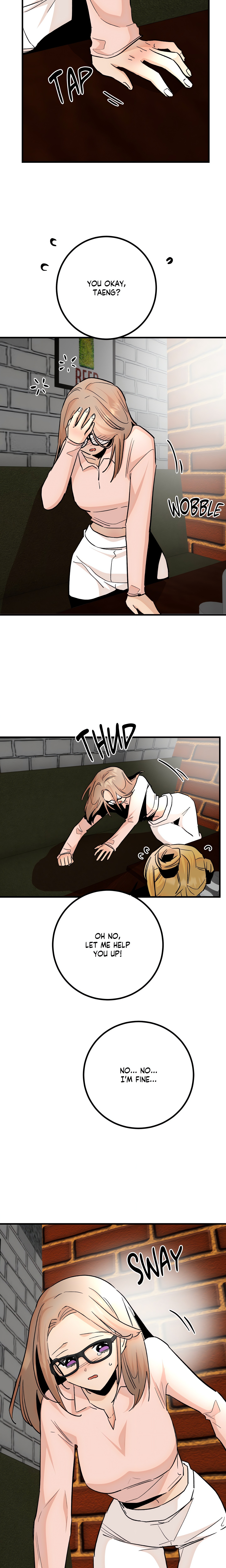 Three’s a (Nice) Crowd (Uncensored) Page 7 - MangaHe