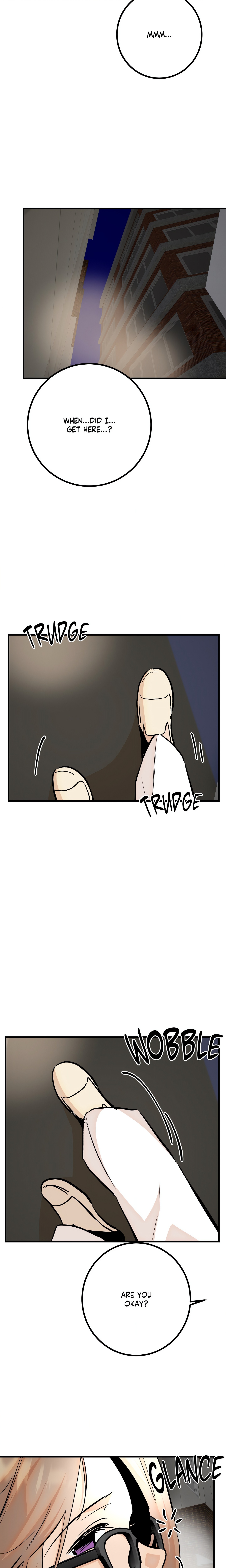 Three’s a (Nice) Crowd (Uncensored) Page 9 - MangaHe