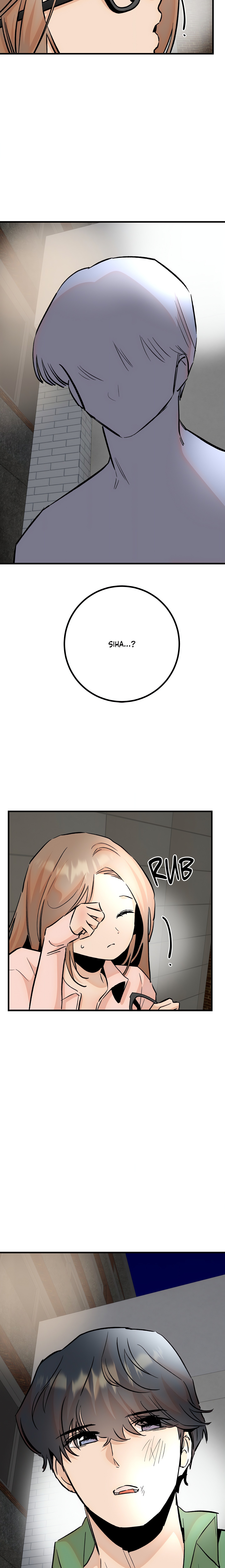 Three’s a (Nice) Crowd (Uncensored) Page 10 - MangaHe