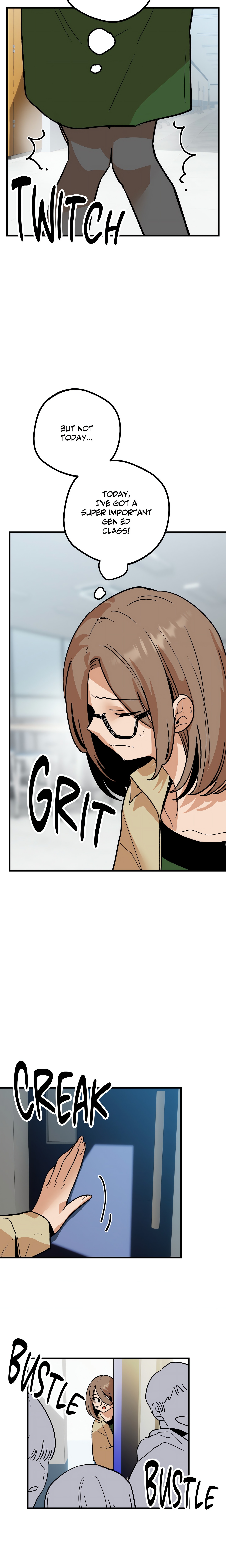 Three’s a (Nice) Crowd (Uncensored) Page 11 - MangaHe