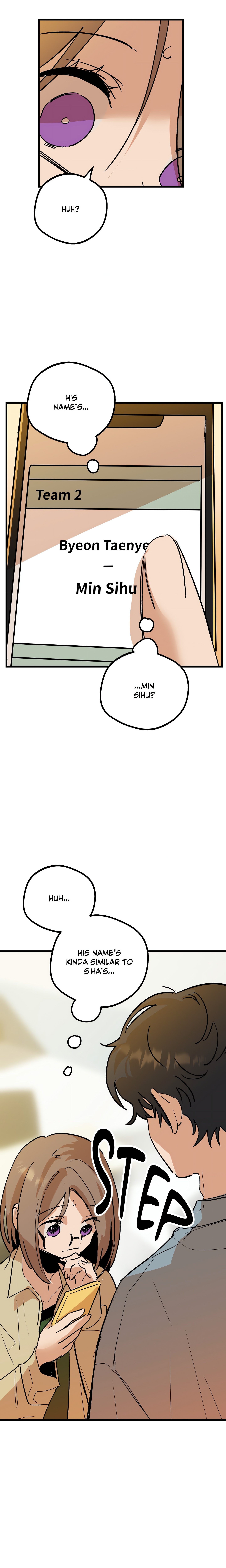 Three’s a (Nice) Crowd (Uncensored) Page 15 - MangaHe