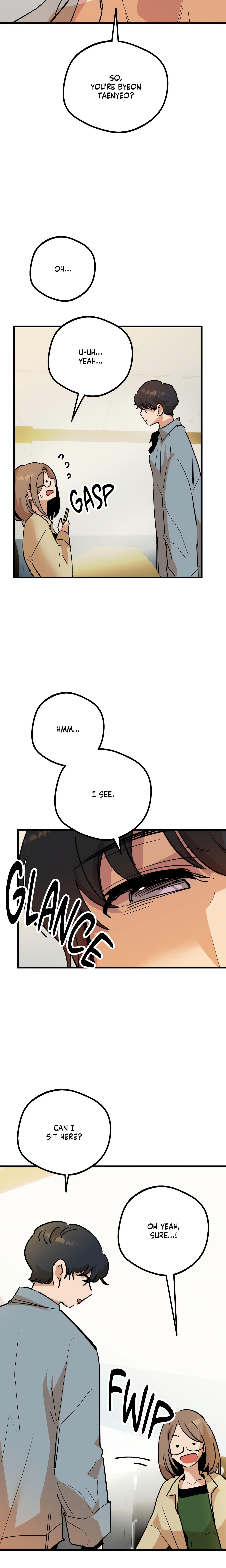 Three’s a (Nice) Crowd (Uncensored) Page 17 - MangaHe