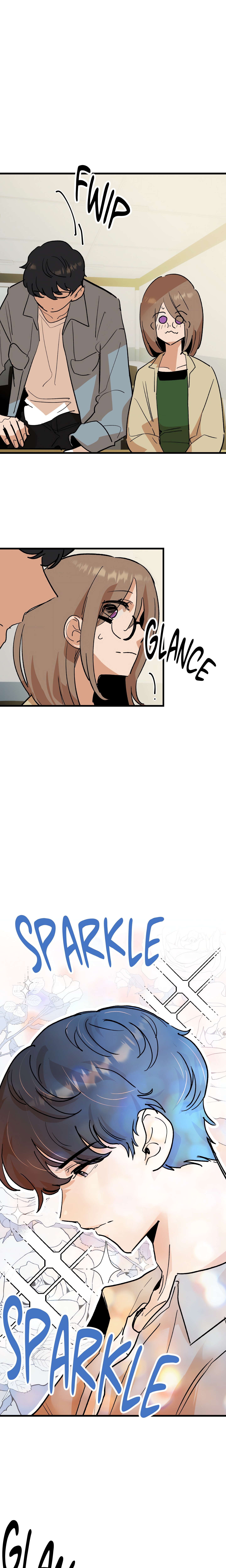 Three’s a (Nice) Crowd (Uncensored) Page 18 - MangaHe