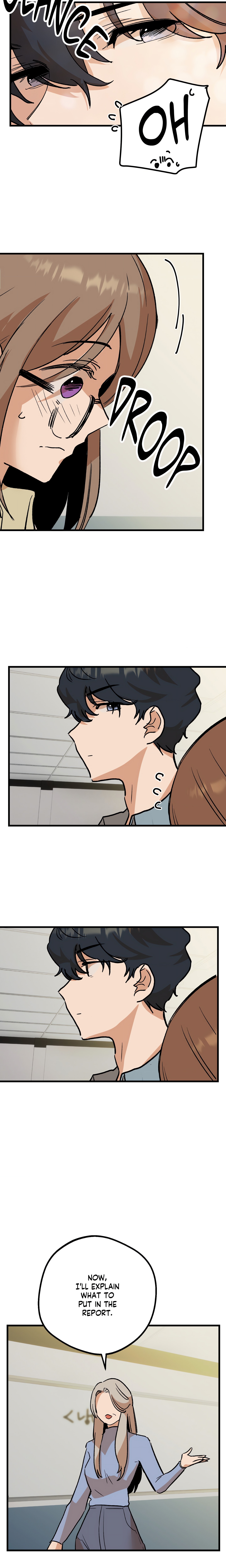 Three’s a (Nice) Crowd (Uncensored) Page 19 - MangaHe