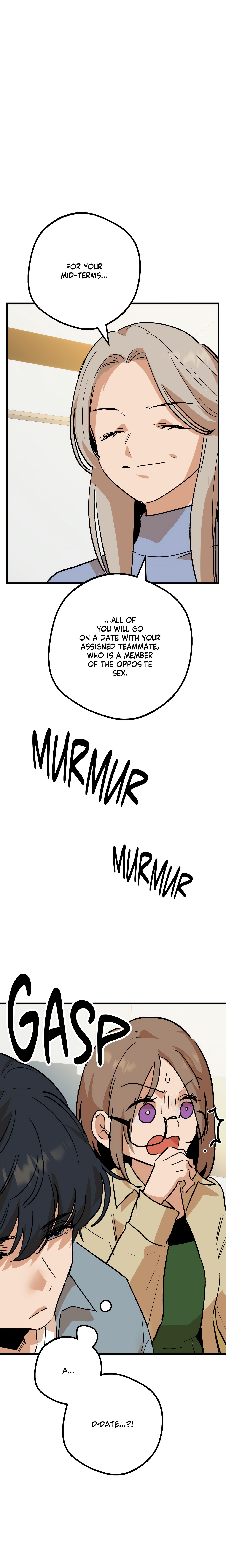 Three’s a (Nice) Crowd (Uncensored) Page 20 - MangaHe