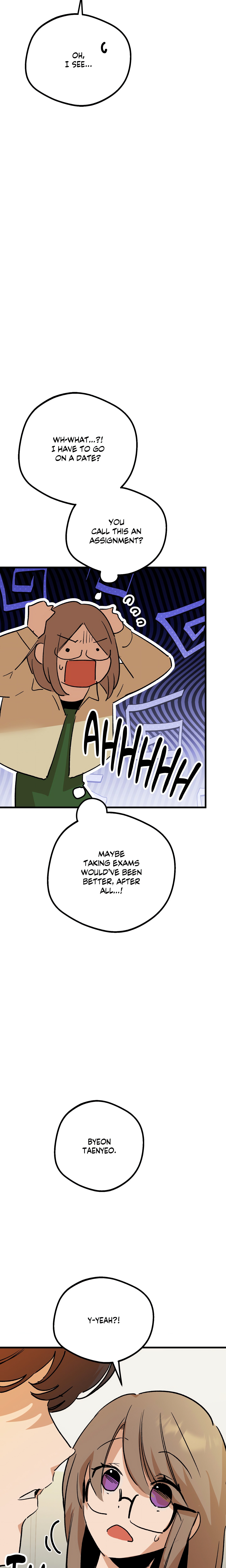 Three’s a (Nice) Crowd (Uncensored) Page 22 - MangaHe