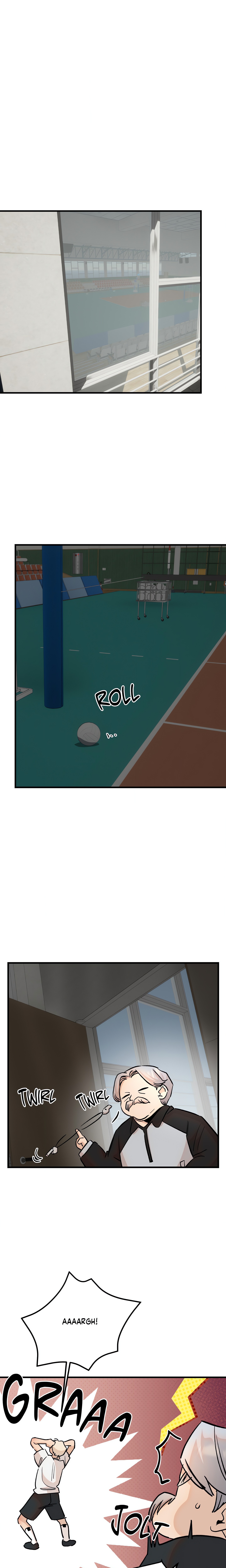 Three’s a (Nice) Crowd (Uncensored) Page 17 - MangaHe