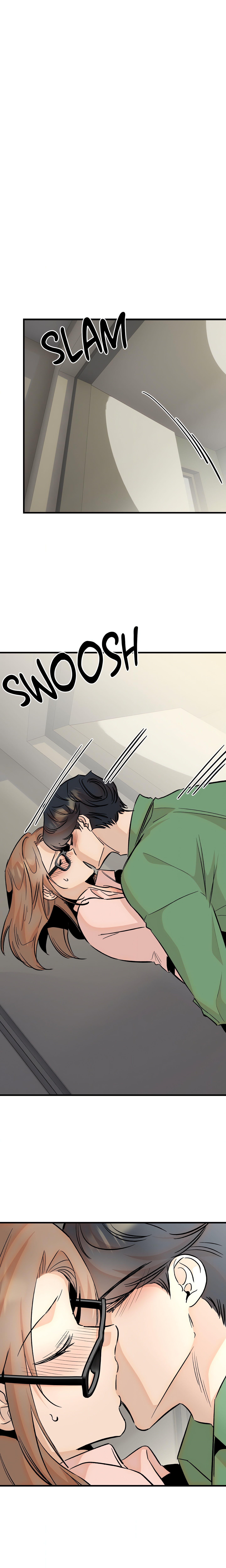 Three’s a (Nice) Crowd (Uncensored) Page 5 - MangaHe