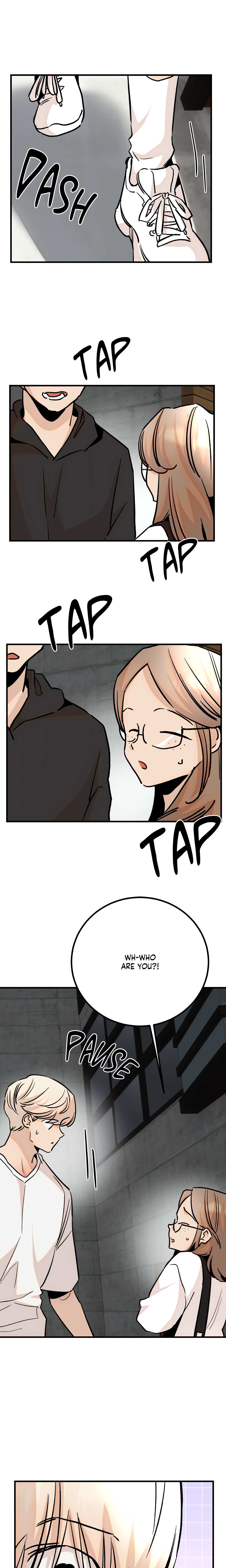 Three’s a (Nice) Crowd (Uncensored) Page 11 - MangaHe