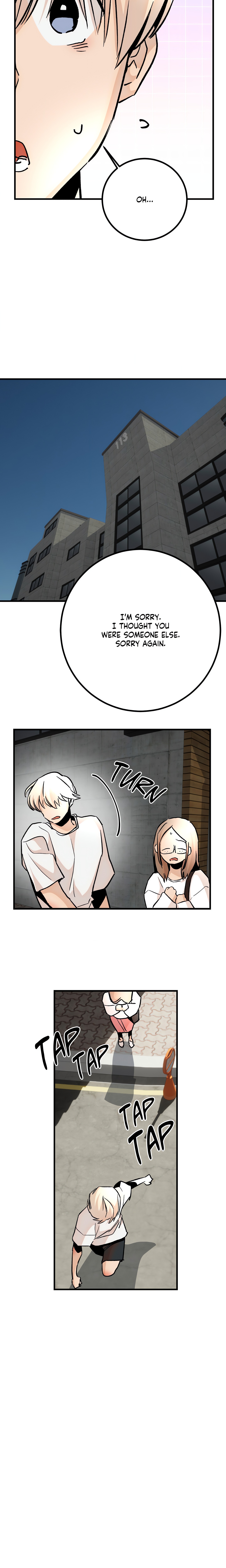 Three’s a (Nice) Crowd (Uncensored) Page 12 - MangaHe