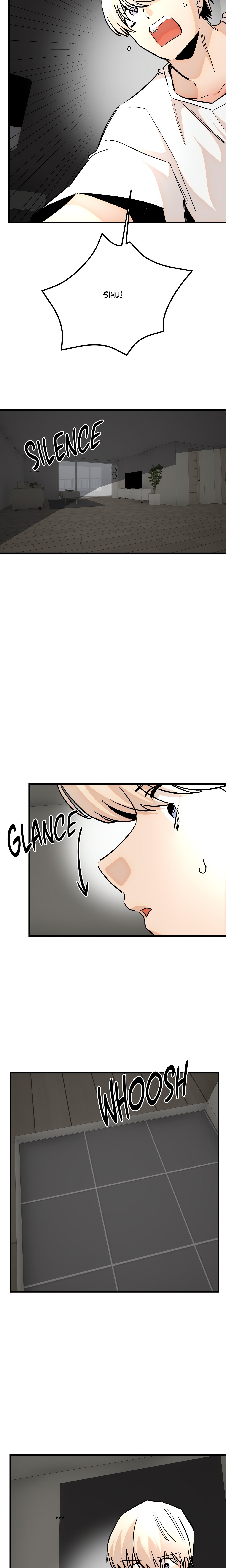 Three’s a (Nice) Crowd (Uncensored) Page 18 - MangaHe