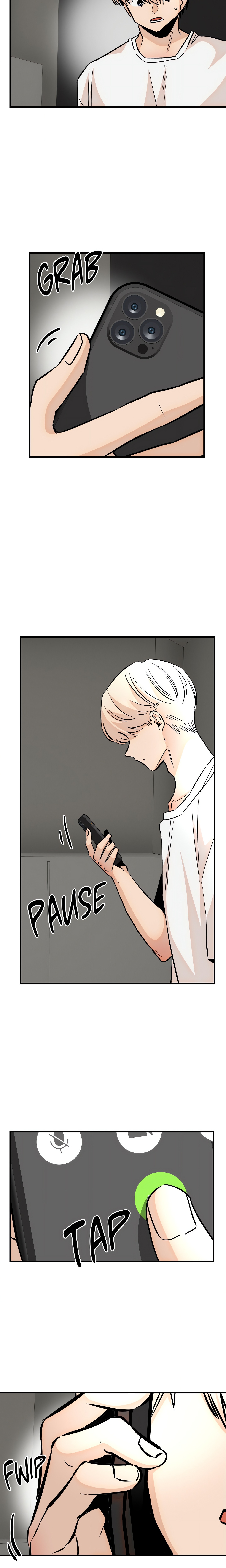 Three’s a (Nice) Crowd (Uncensored) Page 19 - MangaHe