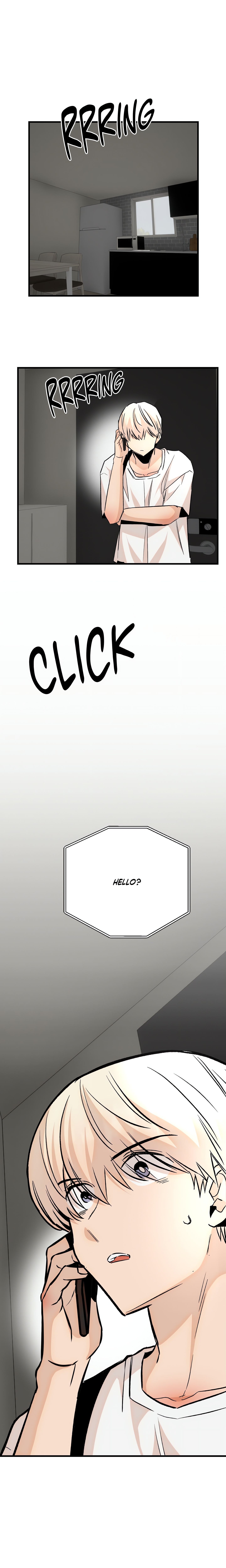Three’s a (Nice) Crowd (Uncensored) Page 20 - MangaHe