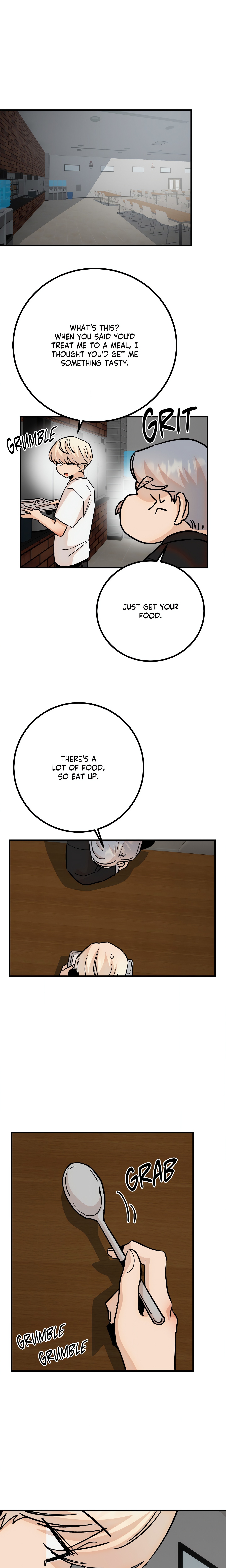 Three’s a (Nice) Crowd (Uncensored) Page 3 - MangaHe
